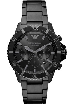 Часы Emporio Armani Diver AR11363